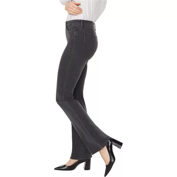 NYDJ Women's Petite Barbara Bootcut Jeans | Flare &amp; Slimming Fit Pants